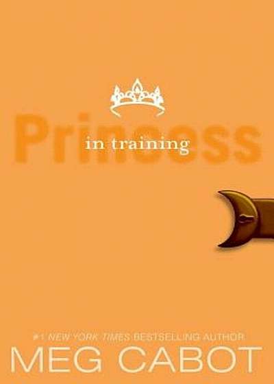 Princess in Training, Paperback