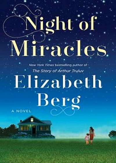 Night of Miracles, Hardcover