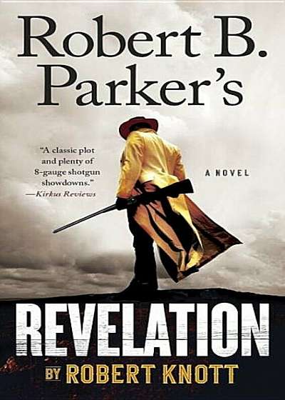 Robert B. Parker's Revelation, Paperback