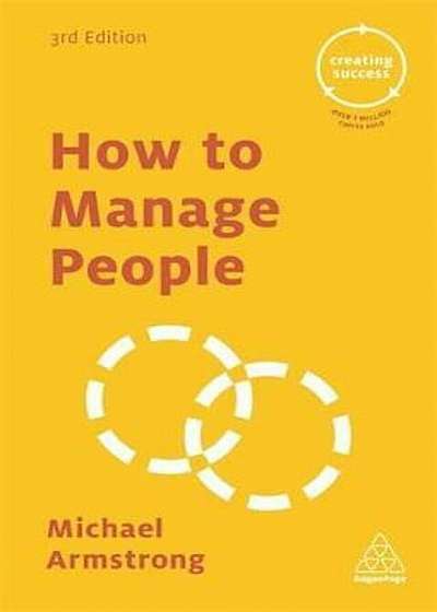 How to Manage People, Paperback