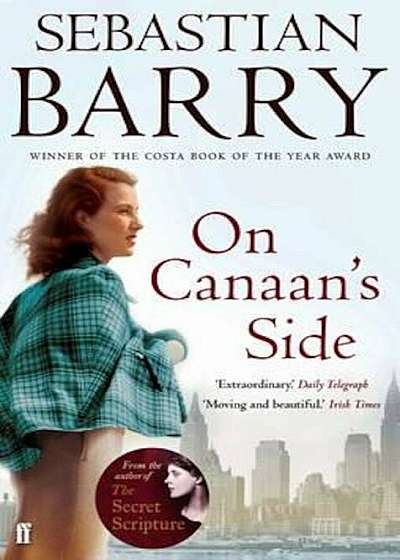 On Canaan's Side, Paperback