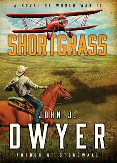 Shortgrass, Hardcover