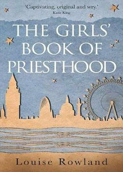 Girls' Book of Priesthood