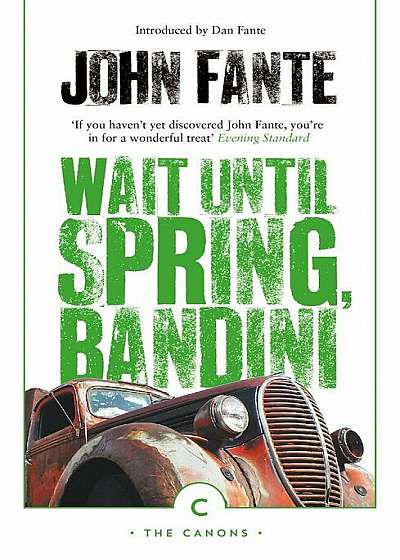 Wait Until Spring, Bandini, Paperback