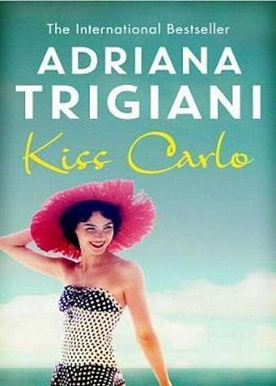 Kiss Carlo, Paperback