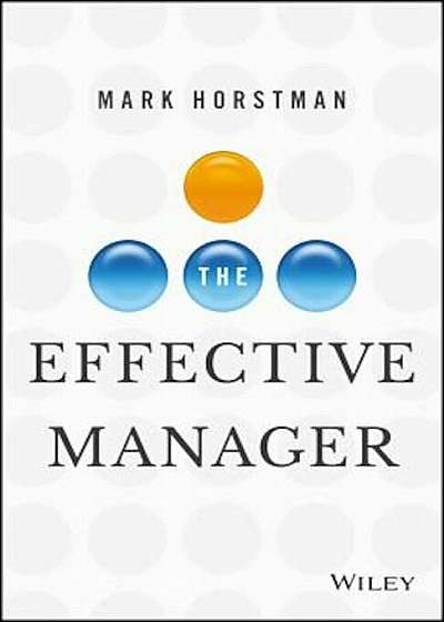 The Effective Manage ( Hardcover)