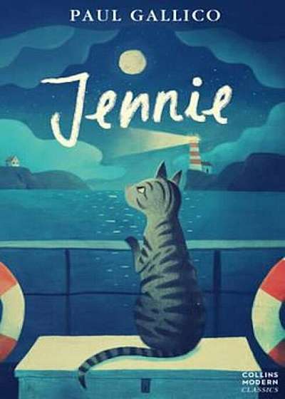 Jennie, Paperback