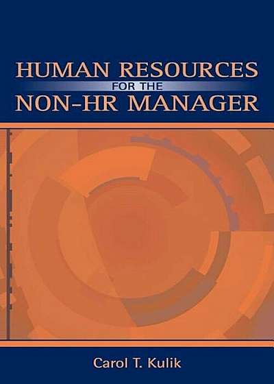 Human Resources for the Non-HR Manager, Paperback