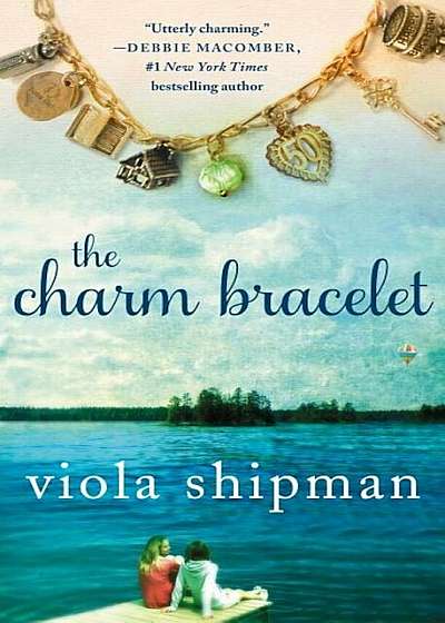 The Charm Bracelet, Paperback