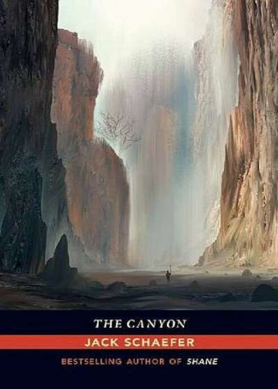 The Canyon, Paperback