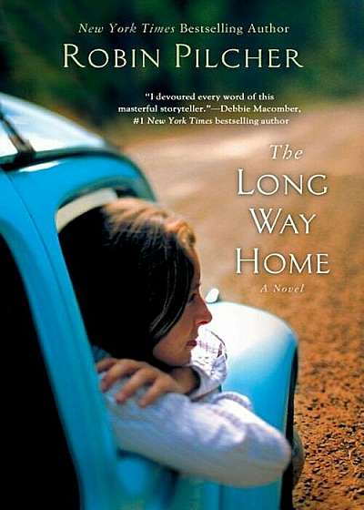 The Long Way Home, Paperback
