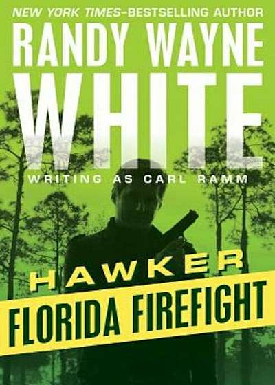 Florida Firefight, Paperback