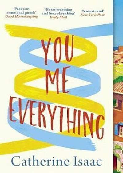 You Me Everything, Paperback