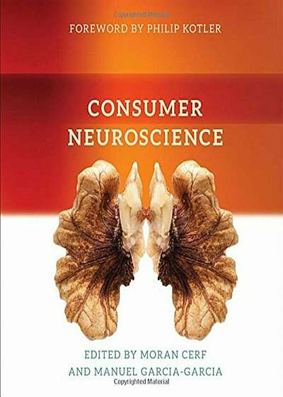 Consumer Neuroscience, Hardcover