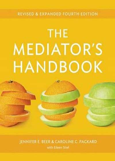 The Mediator's Handbook, Paperback