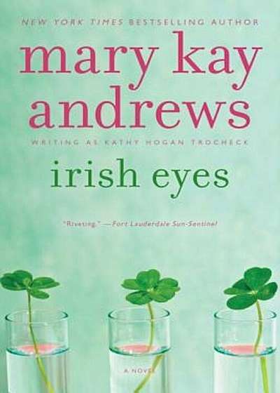 Irish Eyes, Paperback