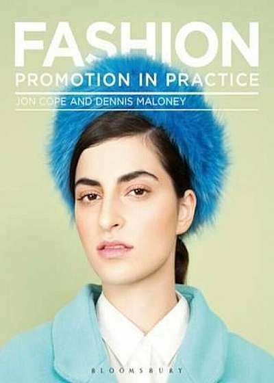 Fashion Promotion in Practice, Paperback
