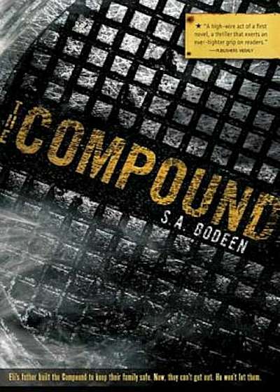 The Compound, Paperback