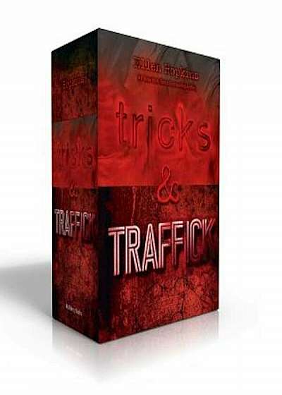 Tricks & Traffick, Paperback
