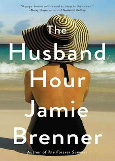 The Husband Hour, Hardcover