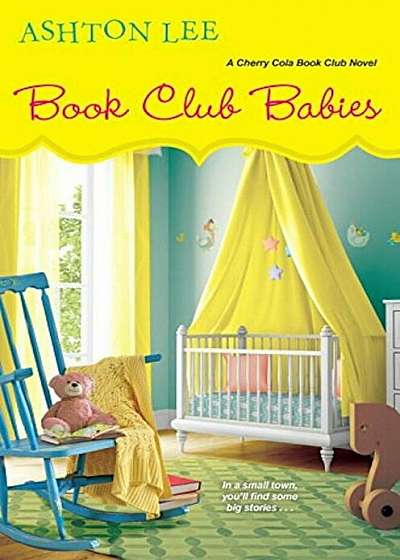 Book Club Babies, Paperback