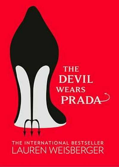 Devil Wears Prada, Paperback