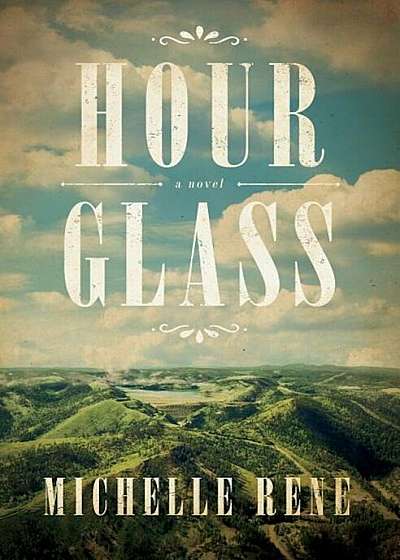 Hour Glass, Paperback