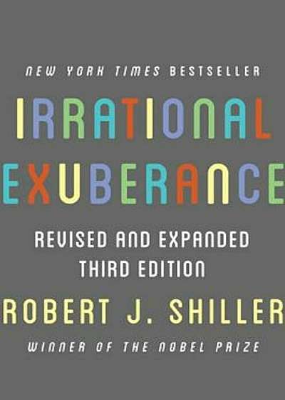 Irrational Exuberance, Paperback