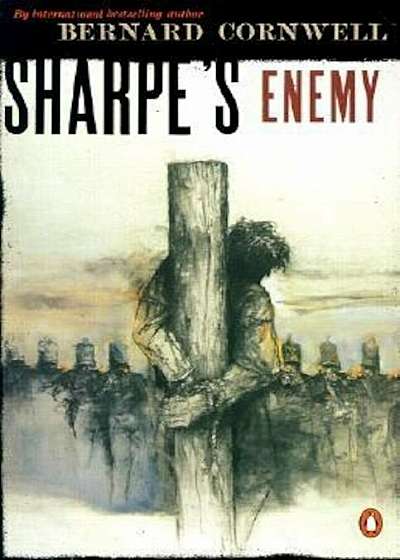 Sharpe's Enemy ('6), Paperback