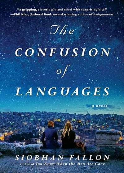The Confusion of Languages, Paperback