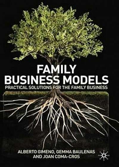 Family Business Models, Hardcover