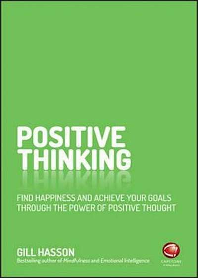 Positive Thinking, Paperback