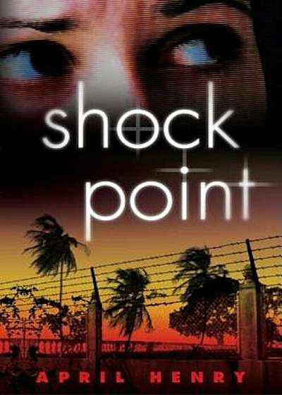 Shock Point, Paperback