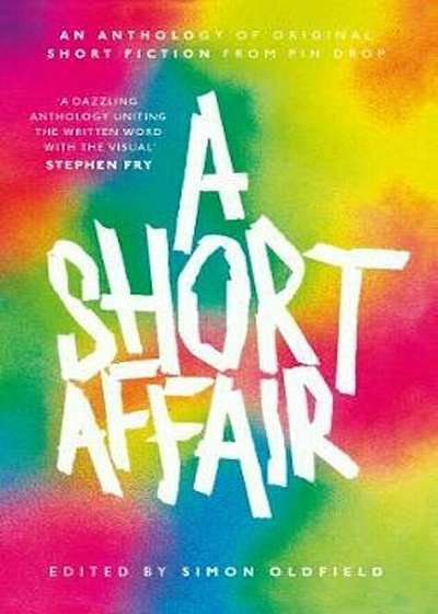 Short Affair, Hardcover