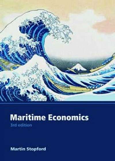 Maritime Economics 3e, Paperback