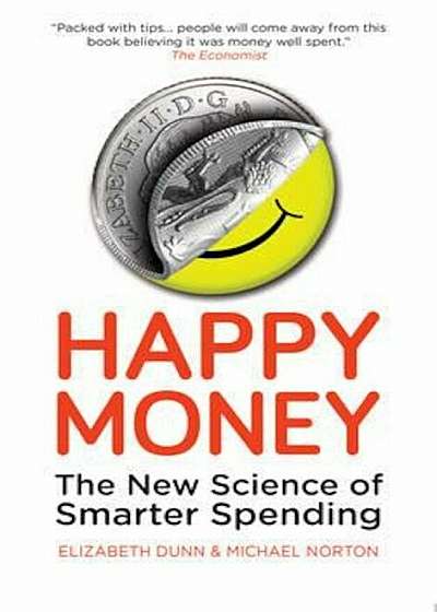 Happy Money, Paperback