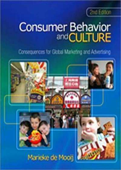 Consumer Behavior and Culture, Paperback