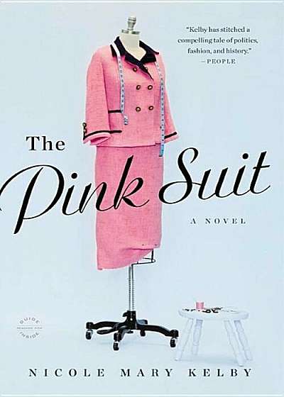 The Pink Suit, Paperback