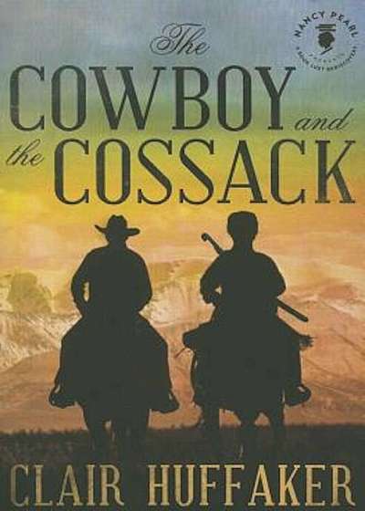 The Cowboy and the Cossack, Paperback