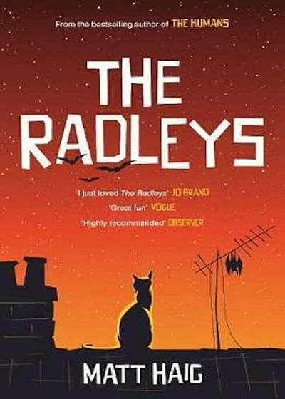 Radleys, Paperback