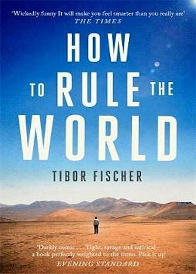 How to Rule the World, Paperback