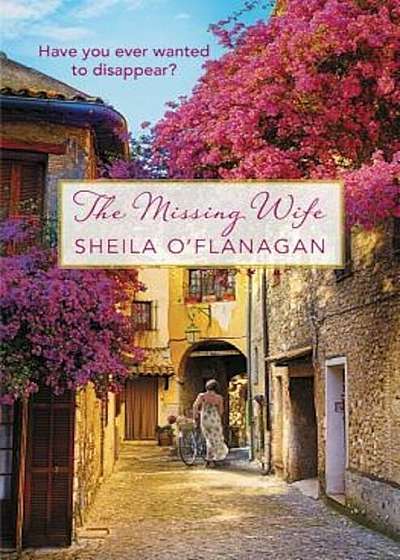 The Missing Wife, Paperback