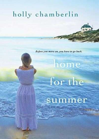 Home for the Summer, Paperback