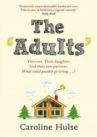 Adults, Paperback