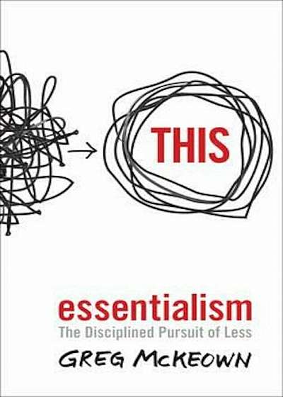 Essentialism, Paperback