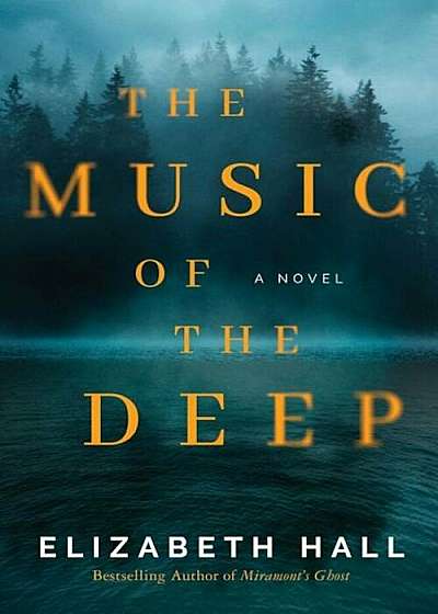 The Music of the Deep, Paperback