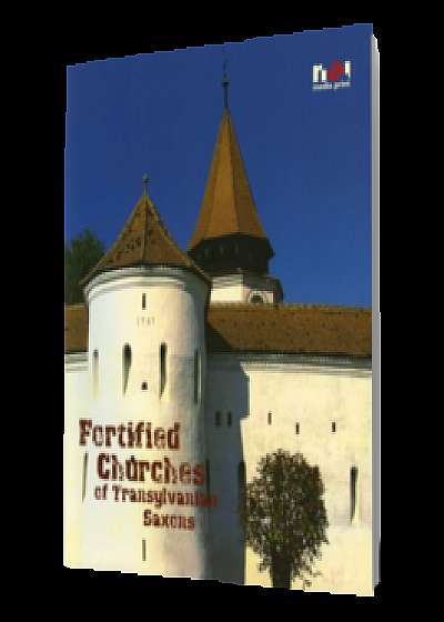 Fortified Churches of Transylvanian Saxons