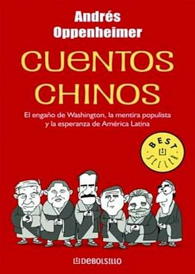 Cuentos Chinos, Paperback