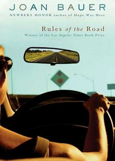 Rules of the Road, Paperback