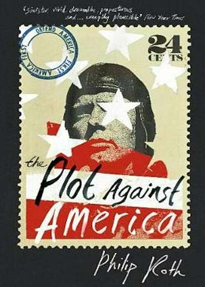 Plot Against America, Paperback